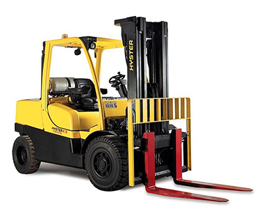 HYSTER H5OFT